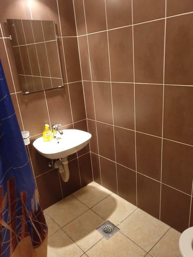Damir Emir Hotel Tuzla Ngoại thất bức ảnh